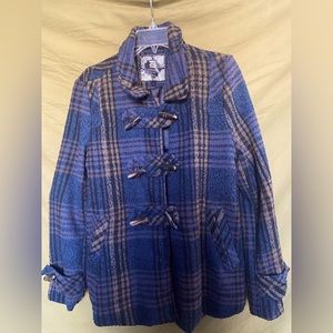 ❤️. Dollhouse blazer jacket by: Dollhouse